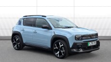 Renault 4 110kW Techno 52kWh Comfort range 5dr Auto Electric Estate